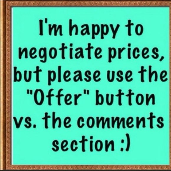 OFFERS ARE SENT OUT DAILY!!!! - Picture 5 of 11